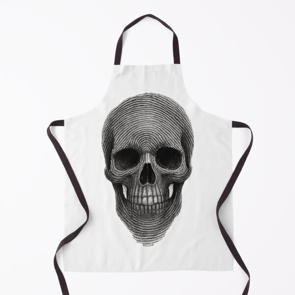 Item preview, FINGER-SKULL designed and sold by dimmak-original.