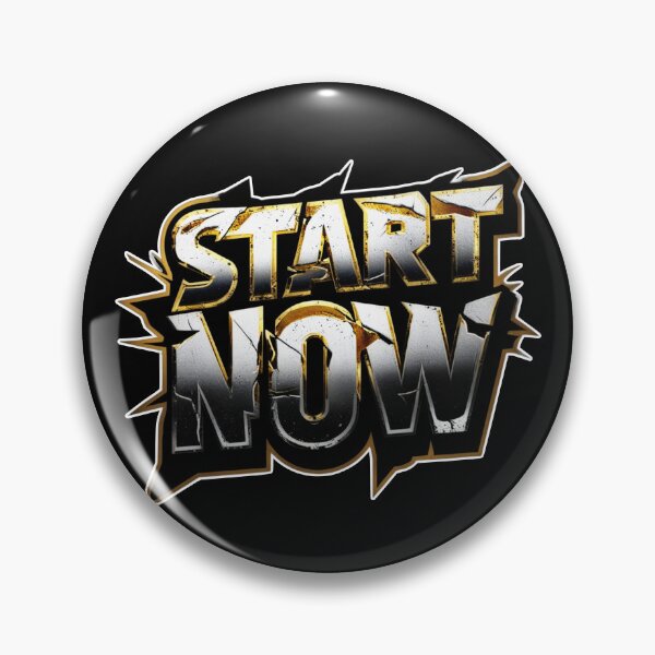 Item preview, Start Now 11 designed and sold by Zeir Shop.