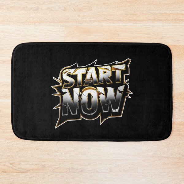 Item preview, Start Now 11 designed and sold by Zeir Shop.
