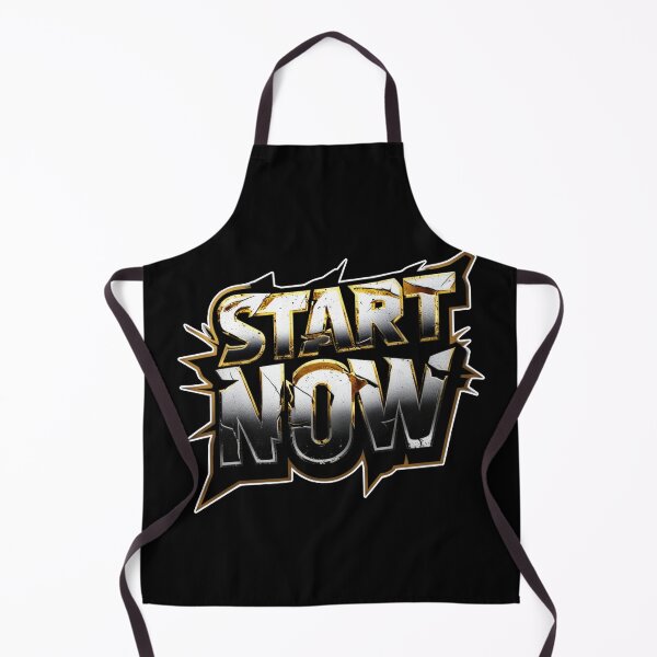 Item preview, Start Now 11 designed and sold by Zeir Shop.