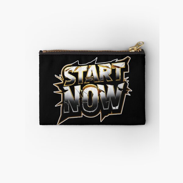 Item preview, Start Now 11 designed and sold by Zeir Shop.