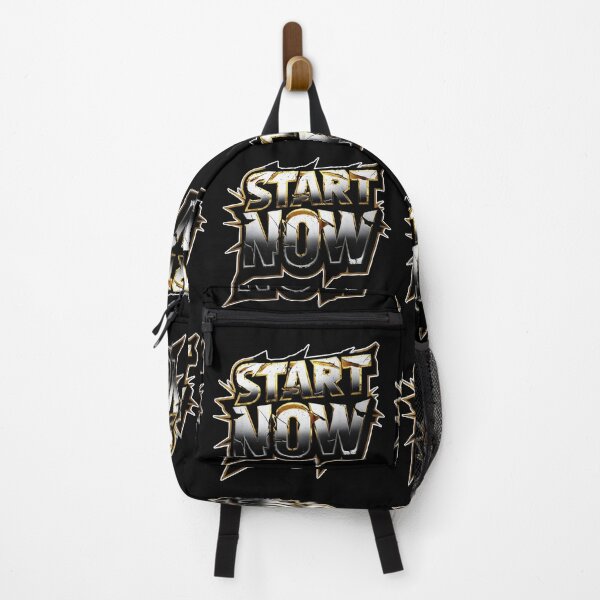 Item preview, Start Now 11 designed and sold by Zeir Shop.