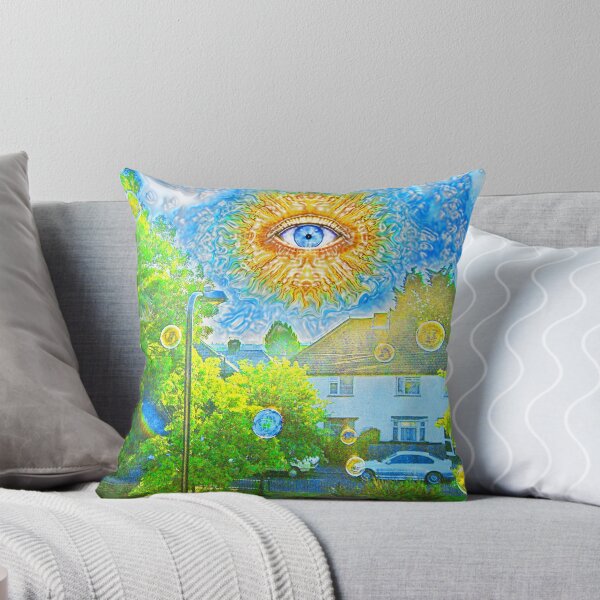 Item preview, TaylorsGreenSkEyemagination designed and sold by Klaus Bremner (Autotelic Art).
