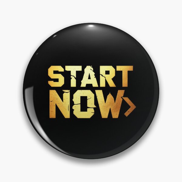 Item preview, Start Now 12 designed and sold by Zeir Shop.