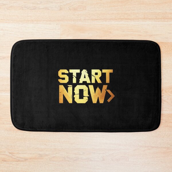 Item preview, Start Now 12 designed and sold by Zeir Shop.