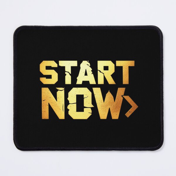 Item preview, Start Now 12 designed and sold by Zeir Shop.