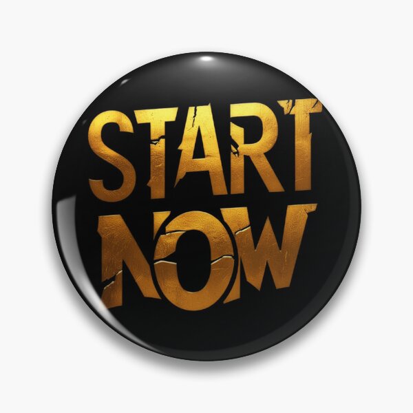 Item preview, Start Now 13 designed and sold by Zeir Shop.
