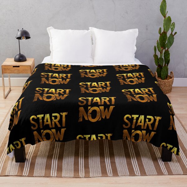 Item preview, Start Now 13 designed and sold by Zeir Shop.