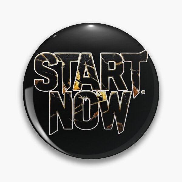 Item preview, Start Now 14 designed and sold by Zeir Shop.