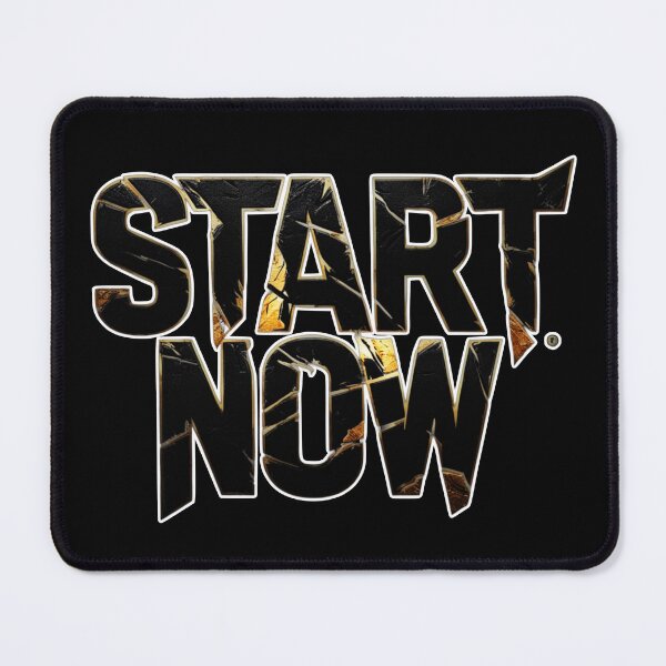 Item preview, Start Now 14 designed and sold by Zeir Shop.