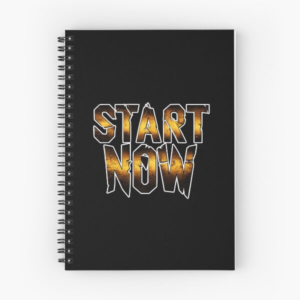 Item preview, Start Now 15 designed and sold by Zeir Shop.