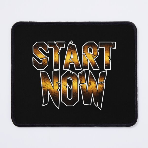 Item preview, Start Now 15 designed and sold by Zeir Shop.