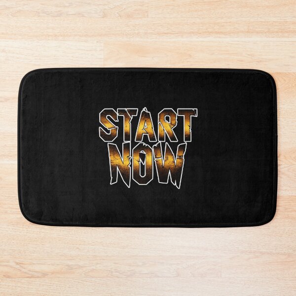 Item preview, Start Now 15 designed and sold by Zeir Shop.