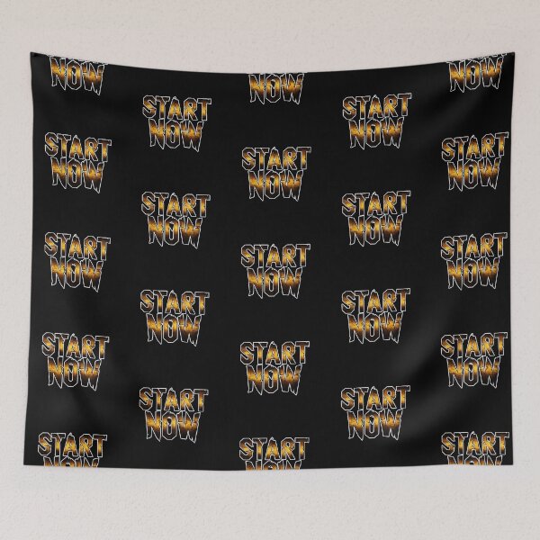 Item preview, Start Now 15 designed and sold by Zeir Shop.
