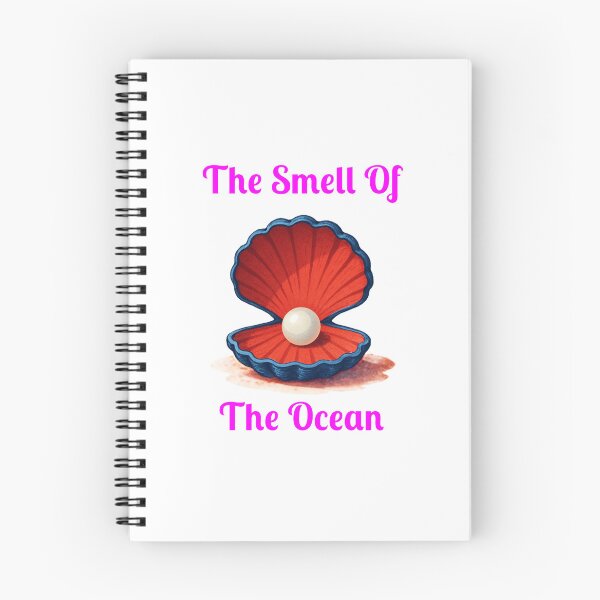 Item preview, The Smell Of The Ocean designed and sold by Fleetwood1994.