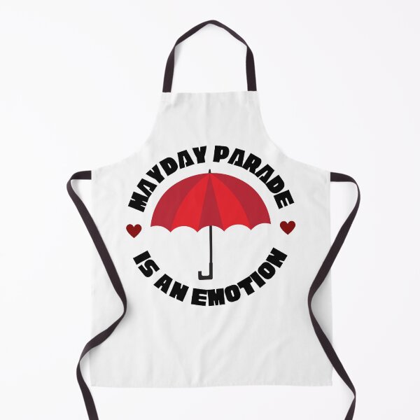 Item preview, Mayday Parade Is An Emotion designed and sold by qkisakiyoko.