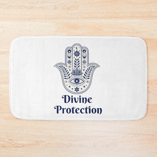 Item preview, Hamsa Hand Series – Divine Protection & Spiritual Strength designed and sold by asliberry.