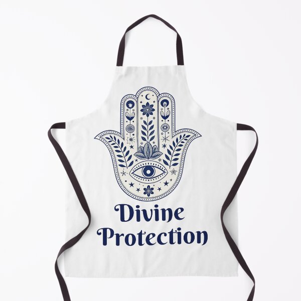 Item preview, Hamsa Hand Series – Divine Protection & Spiritual Strength designed and sold by asliberry.