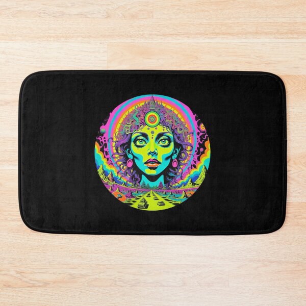 Item preview, Trippy Artworks - LSD - Psychadelics - Trip - Trance - 2 designed and sold by SentientGallery.