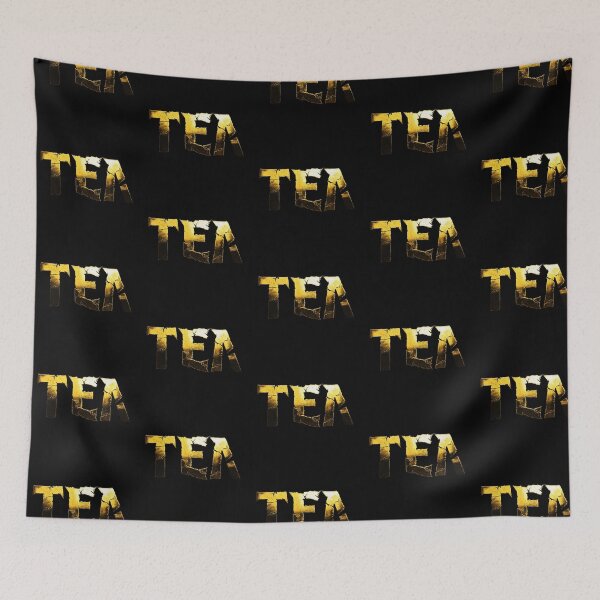 Item preview, Tea 11 designed and sold by Zeir Shop.