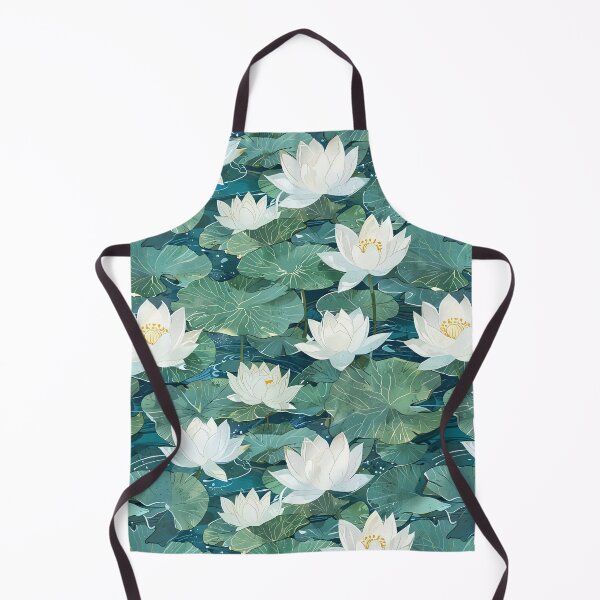 Item preview, Pond Flower designed and sold by CoolPixels.
