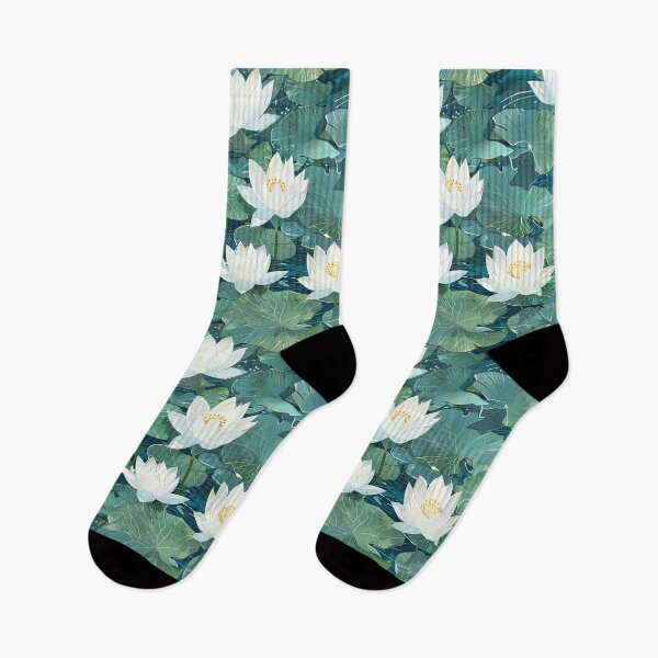 Item preview, Pond Flower designed and sold by CoolPixels.