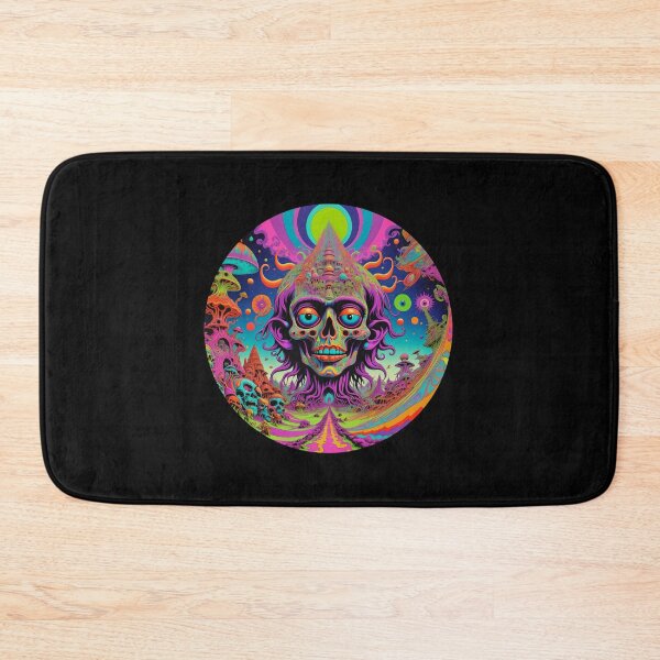 Item preview, Trippy Artworks - LSD - Psychadelics - Trip - Trance - 3 designed and sold by SentientGallery.