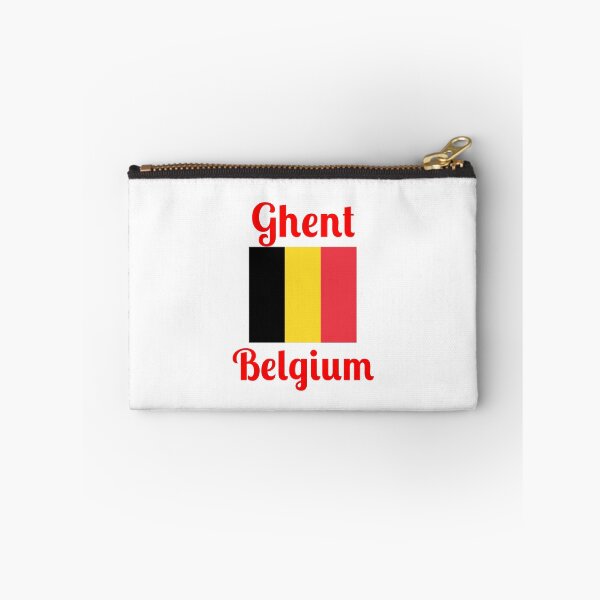 Item preview, Ghent Belgium - Stylish Prints, designed and sold by Fleetwood1994.