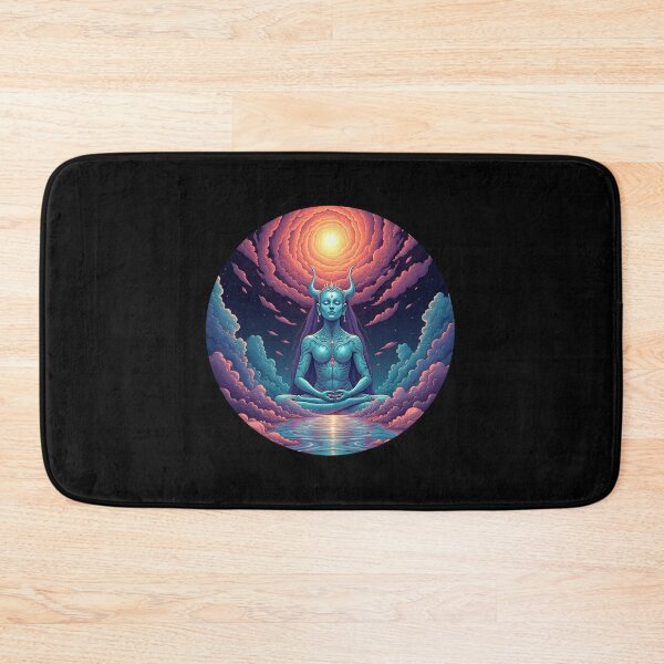 Item preview, Trippy Artworks - LSD - Psychadelics - Trip - Trance - 4 designed and sold by SentientGallery.