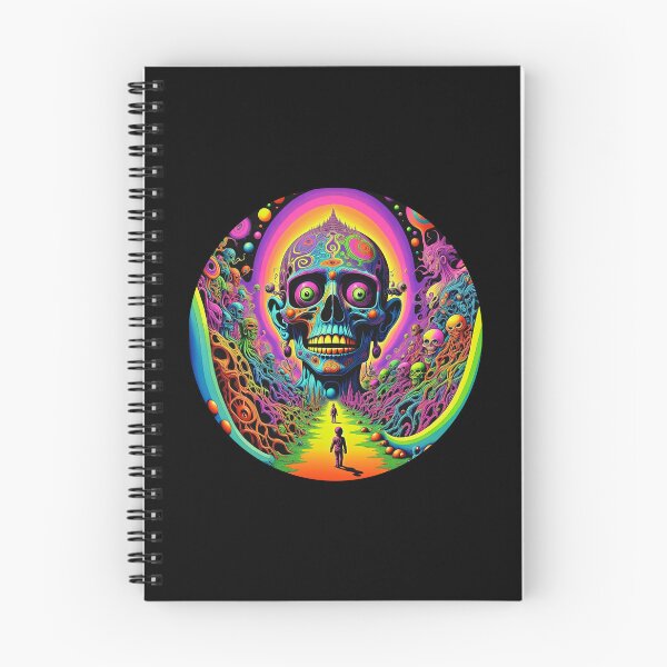 Item preview, Trippy Artworks - LSD - Psychadelics - Trip - Trance - 5 designed and sold by SentientGallery.