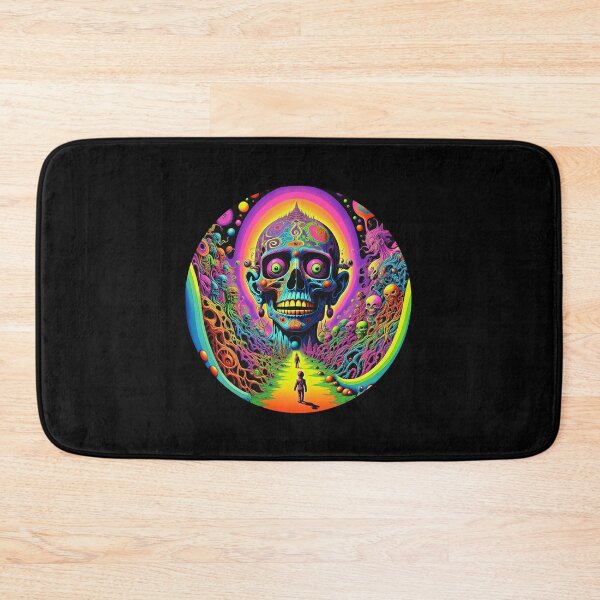 Item preview, Trippy Artworks - LSD - Psychadelics - Trip - Trance - 5 designed and sold by SentientGallery.