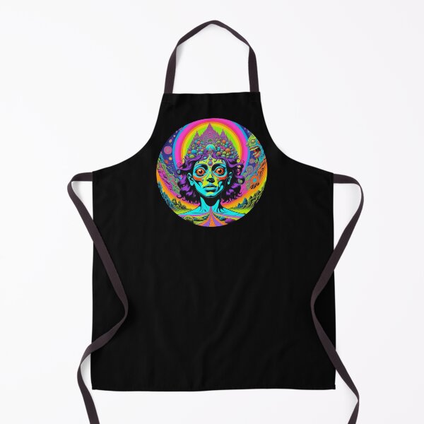 Item preview, Trippy Artworks - LSD - Psychadelics - Trip - Trance - 6 designed and sold by SentientGallery.