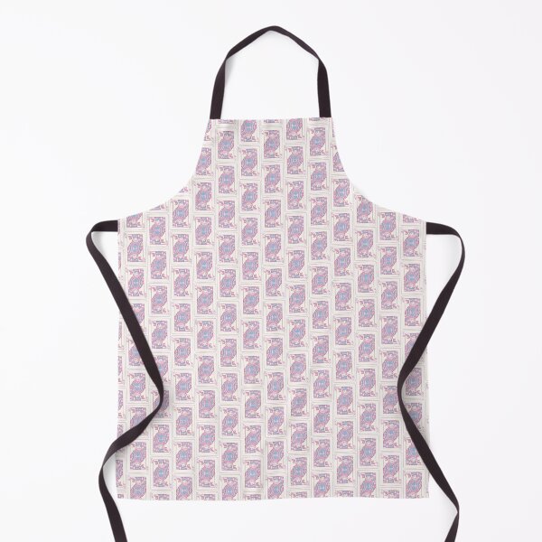 Item preview, King of Sharks, pink version designed and sold by linda-aurelia.