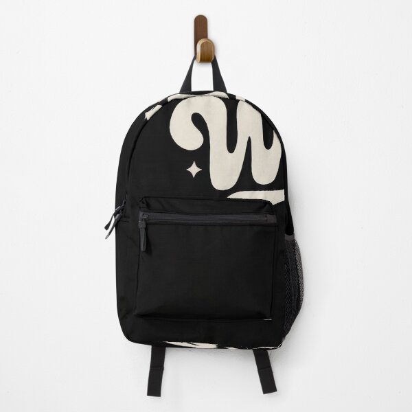 Item preview, Retro "Wild" Typography Design – Bold & Playful Script Art designed and sold by swang22.