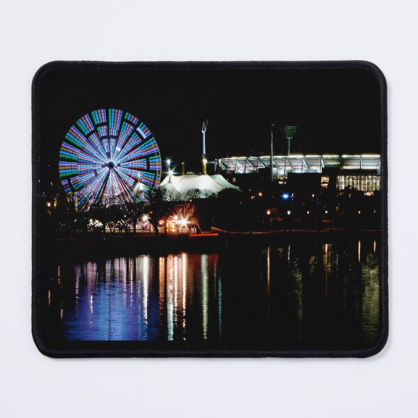 Item preview, Melbourne Nights designed and sold by Giggle Monster Co..