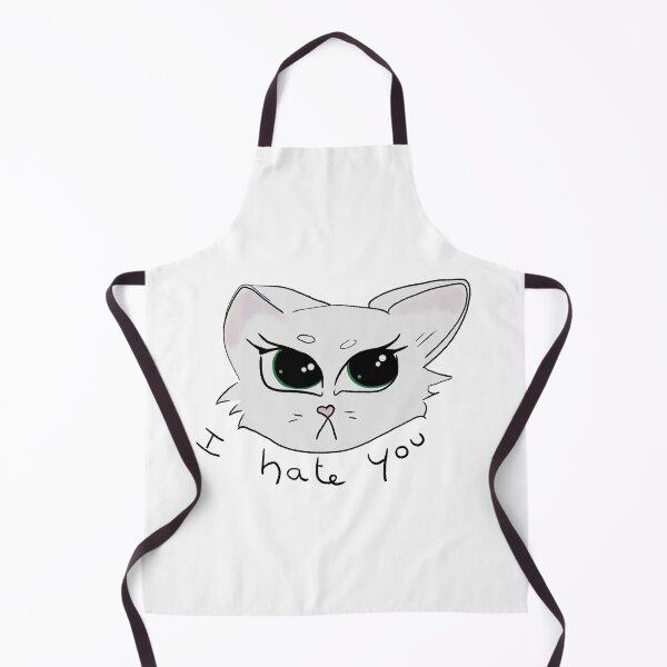 Item preview, I hate you designed and sold by Kalhanne.