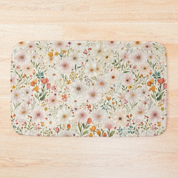 Item preview, Every Tiny Flower designed and sold by CoolPixels.
