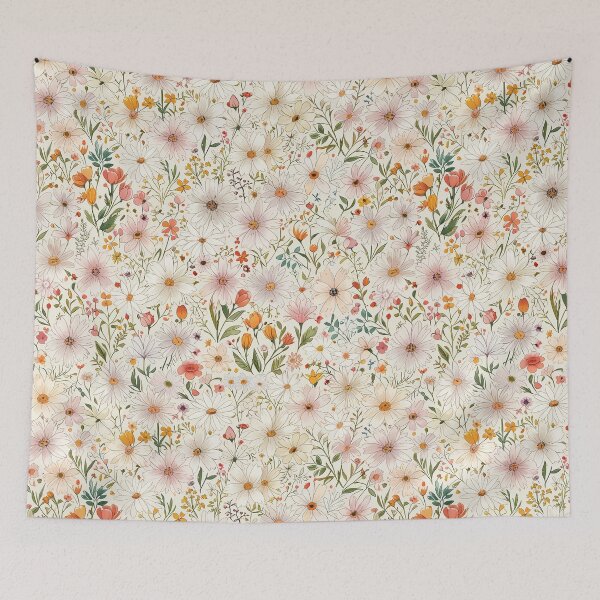 Item preview, Every Tiny Flower designed and sold by CoolPixels.