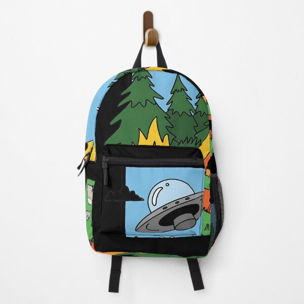 Item preview, Bigfoot Camping Funny Sasquatch Graphic Sarcastic designed and sold by Nekusa.