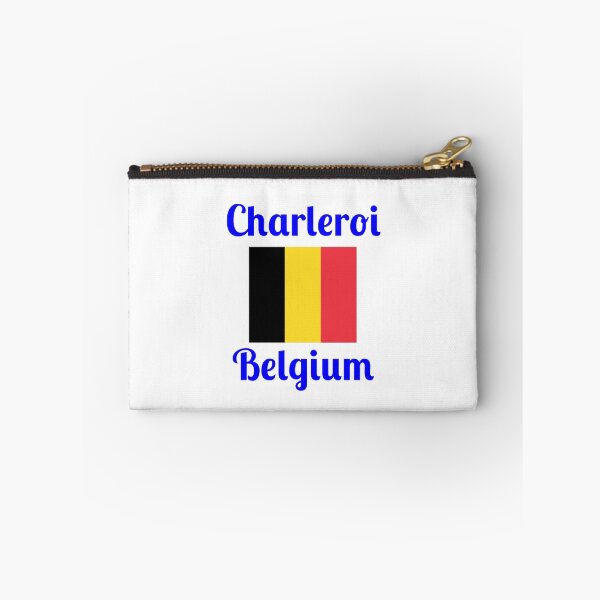 Item preview, Charleroi Belgium - Stylish Prints, designed and sold by Fleetwood1994.