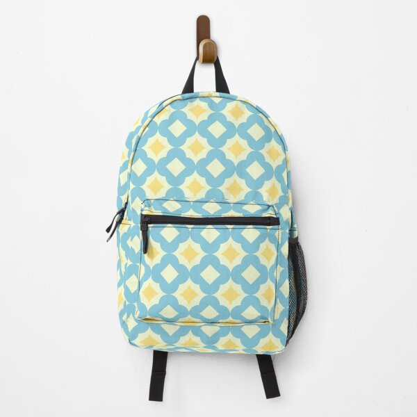 Item preview, Lemon Sky Mosaic designed and sold by kornerupine.