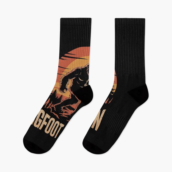 Item preview, Bigfoot Crypto Mythical Sats Stack Satoshi Sasquatch Bitcoin designed and sold by Nekusa.
