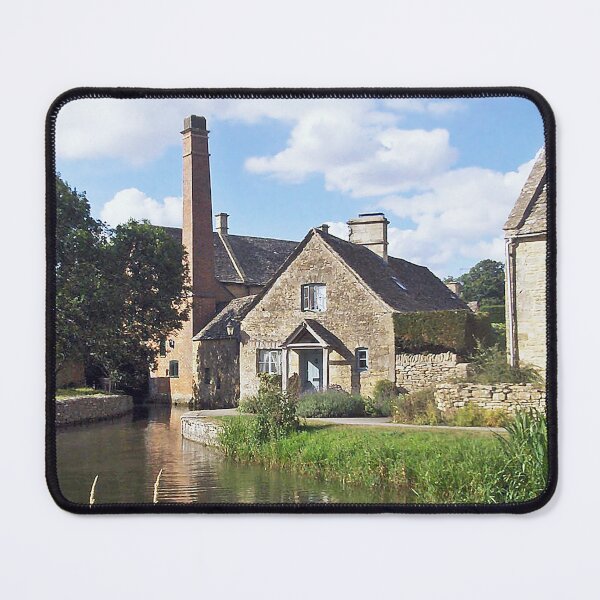 Item preview, the mill  designed and sold by Murph's Images.
