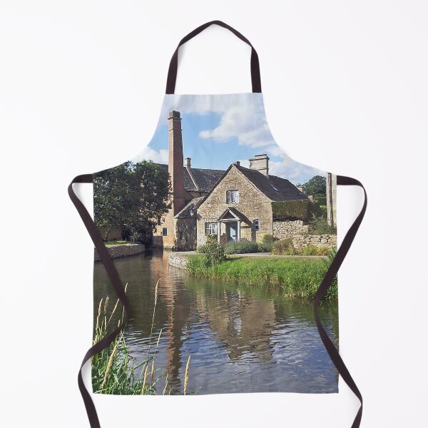 Item preview, the mill designed and sold by Murph's Images.