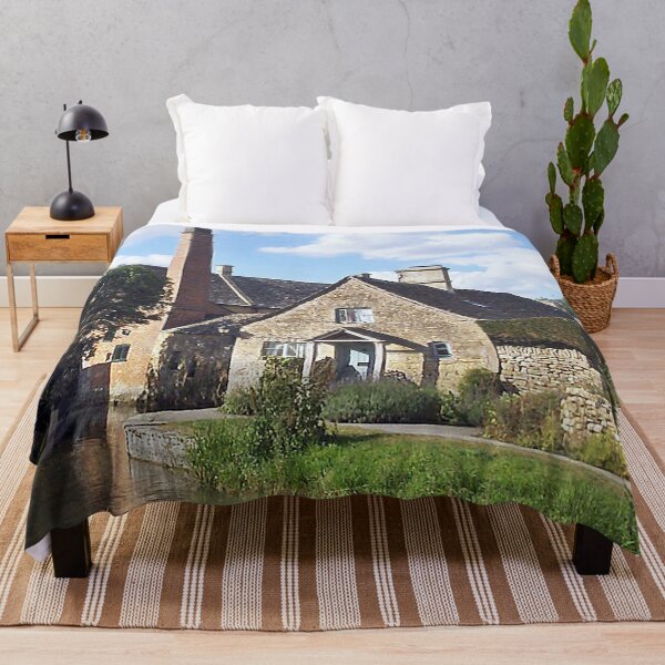 Item preview, the mill  designed and sold by Murph's Images.