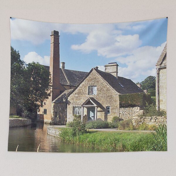 Item preview, the mill  designed and sold by Murph's Images.