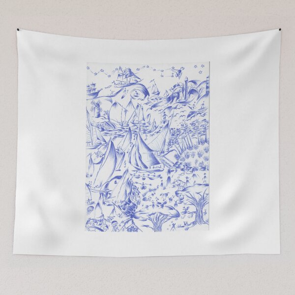Item preview, Finistère jumble designed and sold by Vic94.