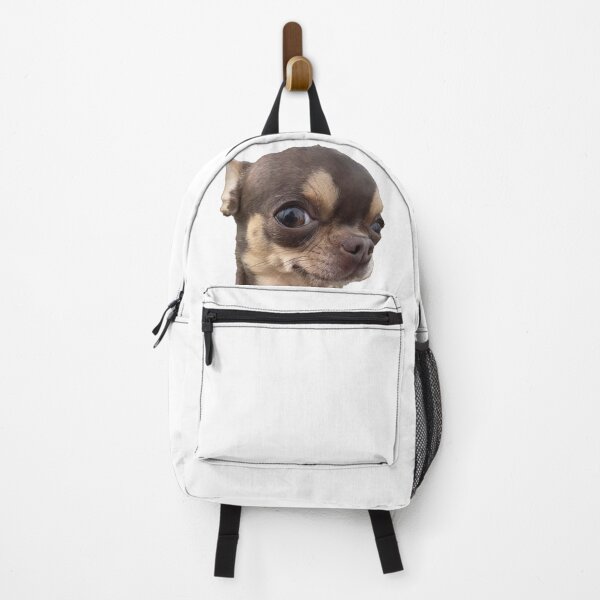 Item preview, Hey There Chihuahua | Funny Sassy Dog Meme designed and sold by SpxrkyDesigns.