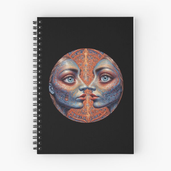 Item preview, Trippy Artworks - LSD - Psychadelics - Trip - Trance - 10 designed and sold by SentientGallery.