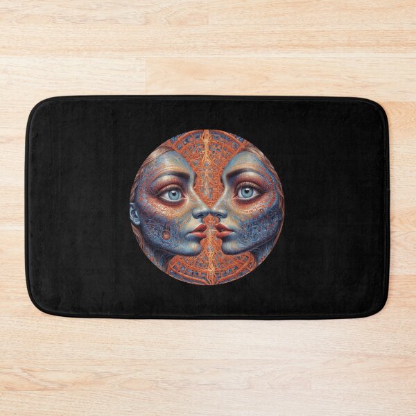 Item preview, Trippy Artworks - LSD - Psychadelics - Trip - Trance - 10 designed and sold by SentientGallery.